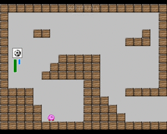 Kirby SS2 screenshot