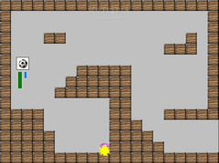 Kirby SS2 screenshot 2