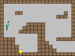 Kirby SS2 screenshot 3