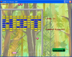 Kirby's Breakout Quest 2 screenshot 3