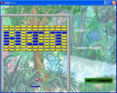 Kirby's Breakout Quest screenshot 3