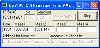 Kiri198 screenshot