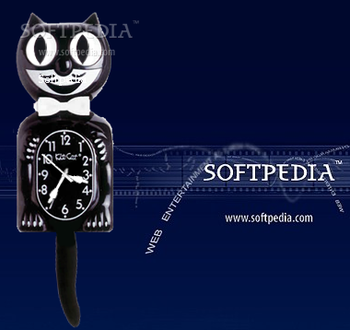 Kit-Cat Klock screenshot