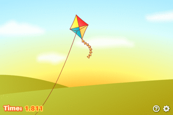 Kite Flying screenshot