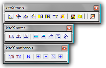 Kitox-tools-bc screenshot