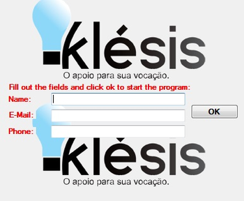 KlesVoice screenshot 2
