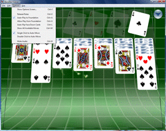 Klondike Forever screenshot 2
