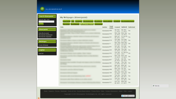 kloverpoint screenshot 2