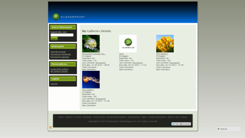 kloverpoint screenshot 3