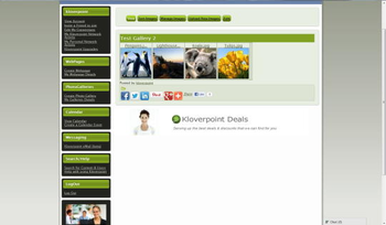 kloverpoint screenshot 8