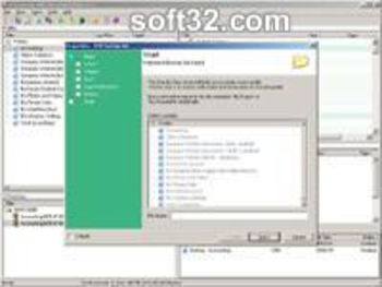 KLS Backup 2009 Standard screenshot 3