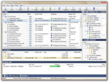 KLS Backup 2013 Professional screenshot