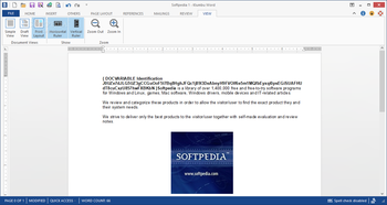 Klumbu Word screenshot 9