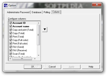 KM-NET for Accounting screenshot 3