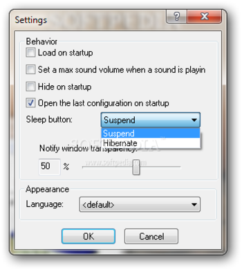 KM Wakeup screenshot 3