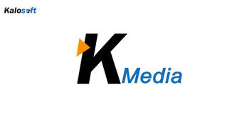 KMedia screenshot