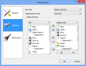 Knotter screenshot 10