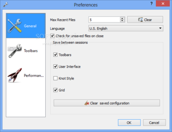 Knotter screenshot 9