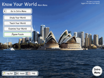 Know Your World screenshot 2