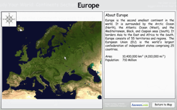 Know Your World screenshot 5