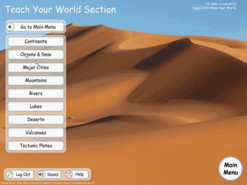 Know Your World screenshot 6
