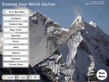 Know Your World screenshot 7