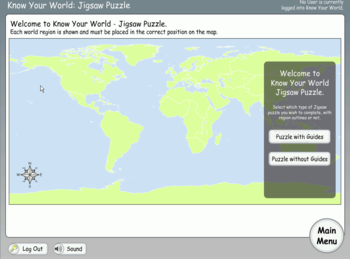 Know Your World screenshot 8