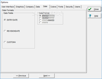 KnowledgeBase Organizer Deluxe screenshot 13