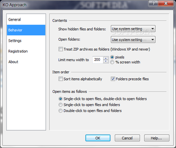 KO Approach screenshot 5