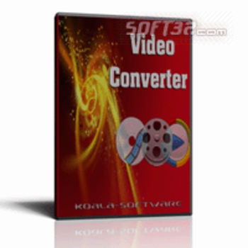 Koala Video Converter screenshot