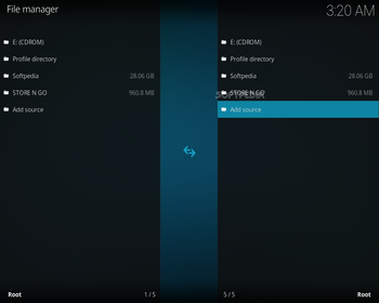 Kodi screenshot 26