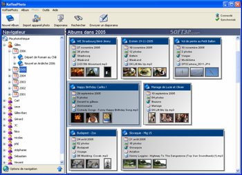 KoffeePhoto screenshot