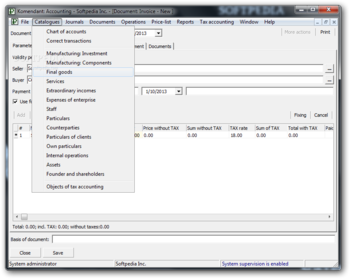 Komendant screenshot 4