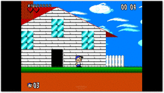 Komiko Kids screenshot