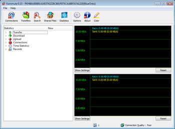 Kommute screenshot 3