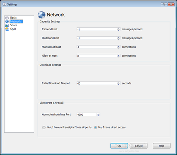 Kommute screenshot 4