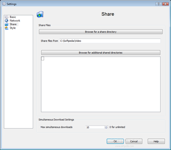 Kommute screenshot 5