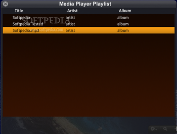 KonAVio Media screenshot 2