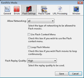 KonAVio Media screenshot 3