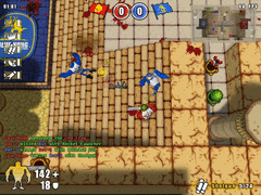 Kong Free Full Game screenshot