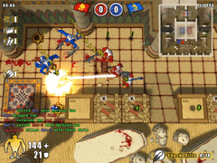 Kong Free Full Game screenshot 3