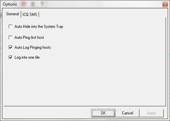 Konst Pinger screenshot 2