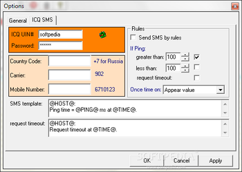 Konst Pinger screenshot 3