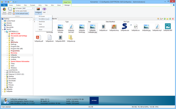 Konvertor FM screenshot 9