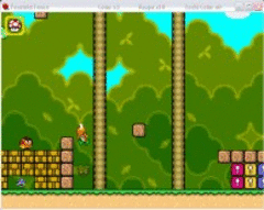 Koopa! screenshot