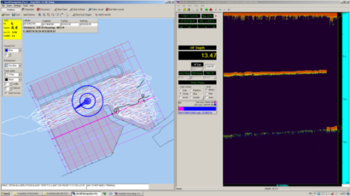 Kordil Navigation Pro screenshot