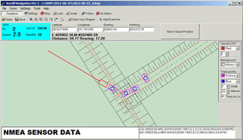 Kordil Navigation Pro screenshot 2