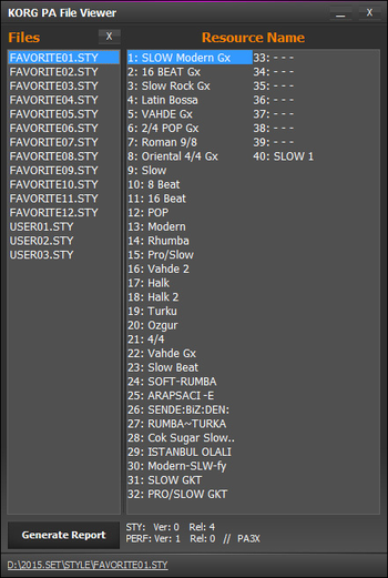 korg pa user bank manager crack