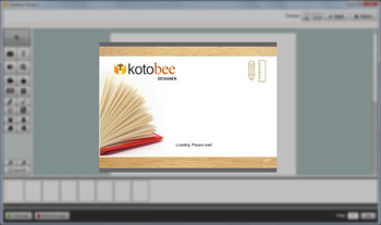 Kotobee Publisher screenshot 2