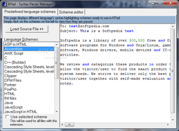 KPad screenshot 10